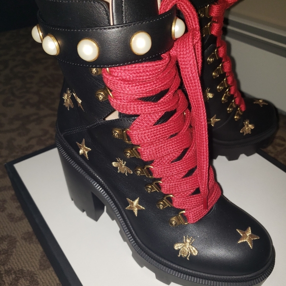 Boots - Picture 1 of 3